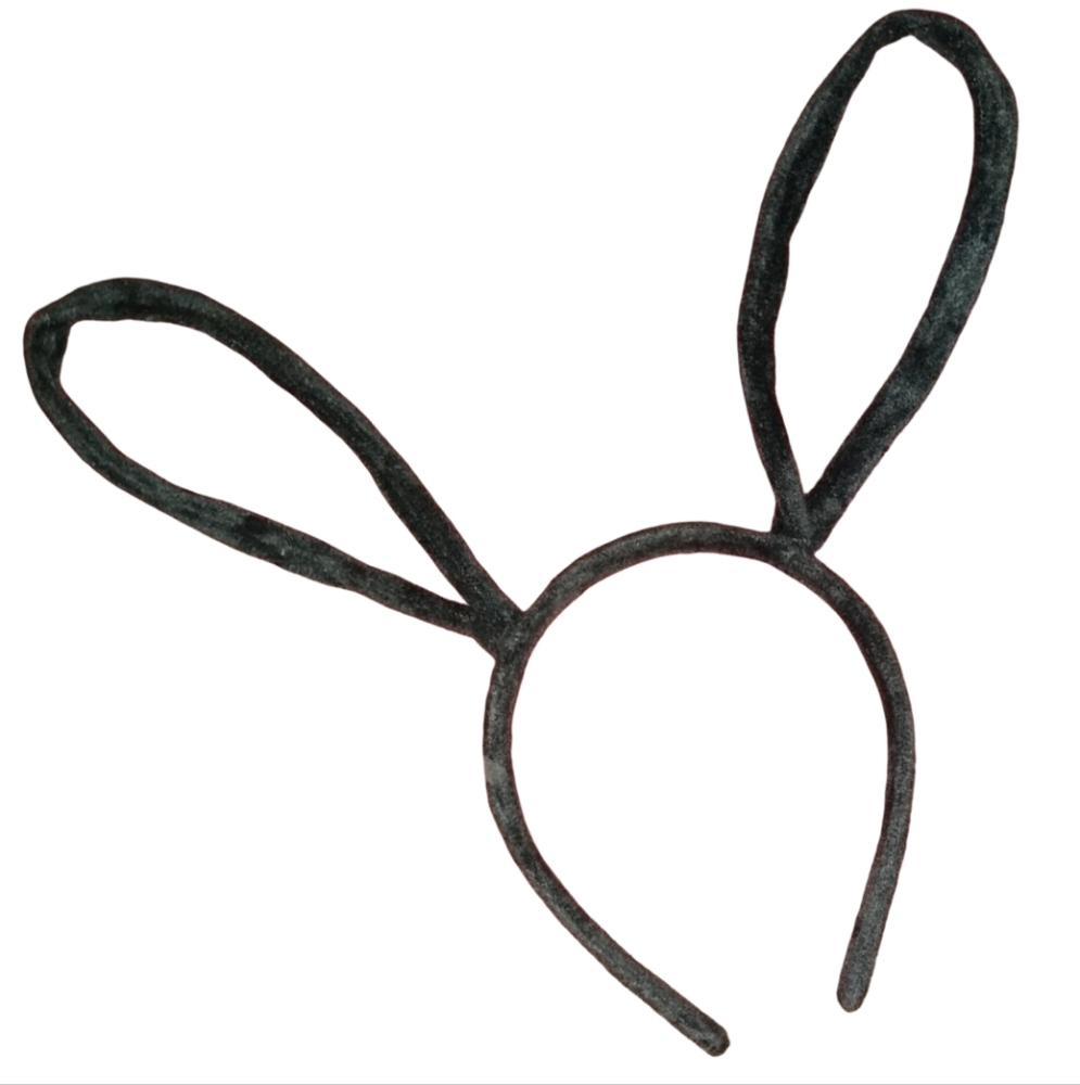 Antennas Headband Kids Adult Festival Costume Butterfly Bee Moth Cat Bunny Ears